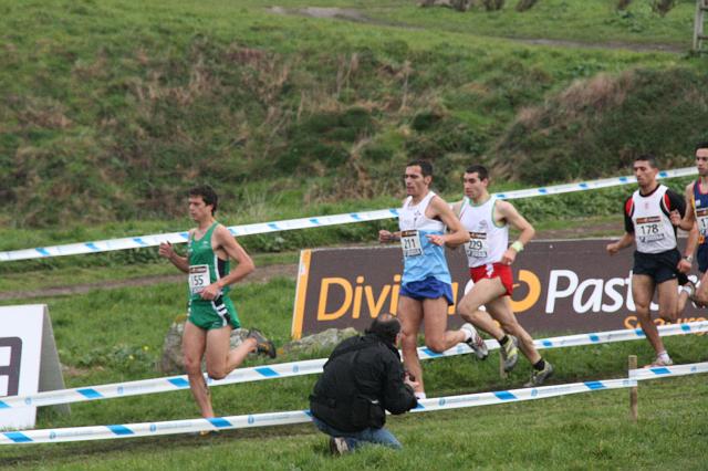 2010 Campionato de España de Cross 332
